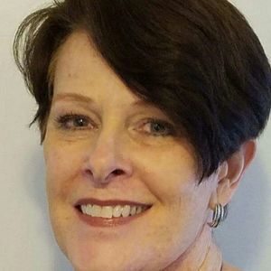 Meet your Posher, Peggy kenney